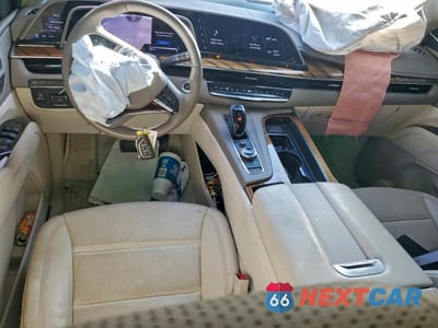 Zdjęcie 8 z 12 samochodu: 2022 CADILLAC ESCALADE ESV SPORT PLATINUM VIN:1GYS3RKL1NR135111 - miniatura