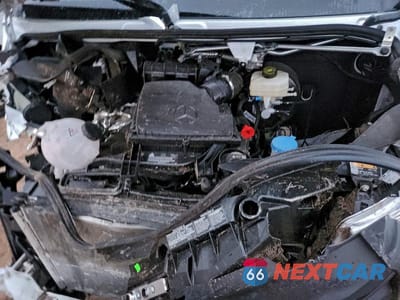 Zdjęcie 12 z 12 samochodu: 2026 MERCEDES-BENZ SPRINTER 2500 VIN:W1Z4KGHY6TT600028 - miniatura