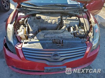 Zdjęcie 11 z 12 samochodu: 2008 NISSAN ALTIMA 2.5 VIN:1N4AL21E18N513781 - miniatura
