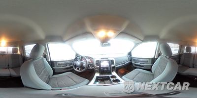Zdjęcie 14 z 14 samochodu: 2014 RAM 1500 SLT VIN:1C6RR7TT0ES130200 - miniatura