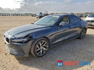 2020 VOLVO S60 T5 MOMENTUM 7JR102FK7LG041909 - główne zdjęcie licytacji z USA - miniatura