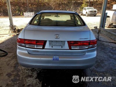 Zdjęcie 6 z 13 samochodu: 2004 HONDA ACCORD LX VIN:1HGCM56304A098058 - miniatura