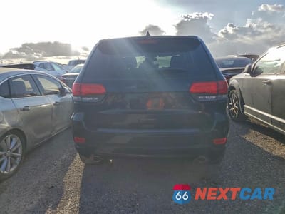 Zdjęcie 6 z 14 samochodu: 2014 JEEP GRAND CHEROKEE LAREDO VIN:1C4RJEAG8EC507005 - miniatura