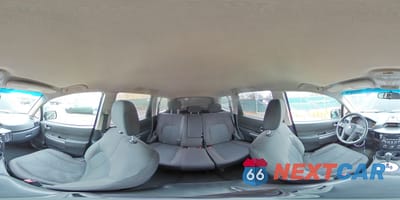 Zdjęcie 15 z 15 samochodu: 2011 MITSUBISHI ENDEAVOR LS VIN:4A4JN2ASXBE026296 - miniatura