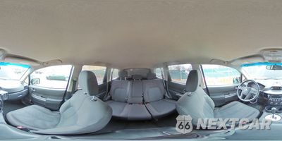 Zdjęcie 15 z 15 samochodu: 2011 MITSUBISHI ENDEAVOR LS VIN:4A4JN2ASXBE026296 - miniatura