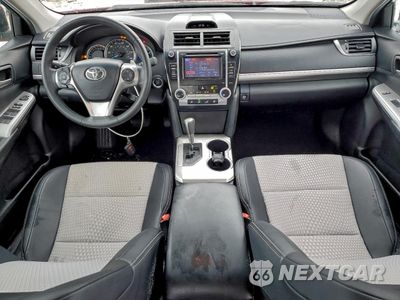 Zdjęcie 8 z 14 samochodu: 2012 TOYOTA CAMRY SE VIN:4T1BK1FK0CU518412 - miniatura