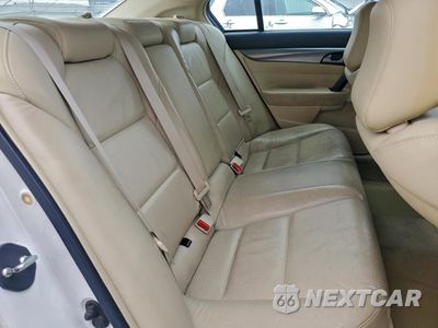 Zdjęcie 10 z 13 samochodu: 2010 ACURA TL VIN:19UUA8F54AA026842 - miniatura