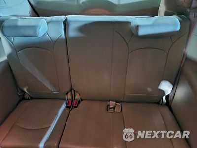 Zdjęcie 10 z 13 samochodu: 2012 BUICK ENCLAVE VIN:5GAKRCED5CJ191510 - miniatura