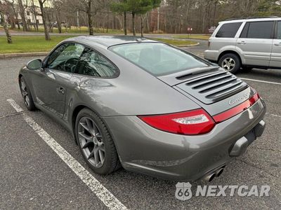 Piąte zdjęcie samochodu w środku: 2009 PORSCHE 911 CARRERA S VIN:WP0AB29949S720463 - miniatura