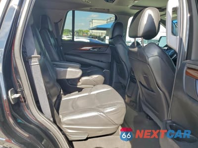 Zdjęcie 11 z 14 samochodu: 2019 CADILLAC ESCALADE PREMIUM LUXURY VIN:1GYS3CKJXKR152853 - miniatura