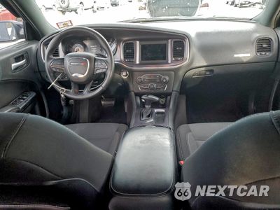 Zdjęcie 8 z 16 samochodu: 2018 DODGE CHARGER SXT VIN:2C3CDXBG9JH272844 - miniatura