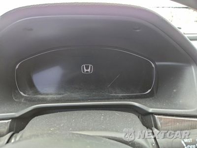 Zdjęcie 9 z 12 samochodu: 2019 HONDA ACCORD SPORT VIN:1HGCV1F33KA117804 - miniatura