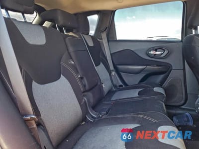 Zdjęcie 11 z 14 samochodu: 2014 JEEP CHEROKEE VIN:1C4PJMAB2EW233627 - miniatura