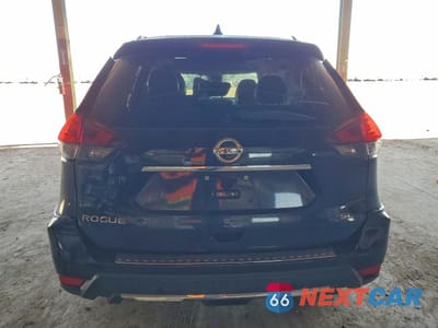 Zdjęcie 6 z 13 samochodu: 2019 NISSAN ROGUE S VIN:5N1AT2MT7KC782452 - miniatura