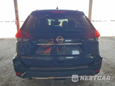 Zdjęcie 6 z 13 samochodu: 2019 NISSAN ROGUE S VIN:5N1AT2MT7KC782452 - miniatura