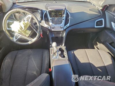 Zdjęcie 8 z 13 samochodu: 2014 GMC TERRAIN SLE VIN:2GKALREK1E6299592 - miniatura