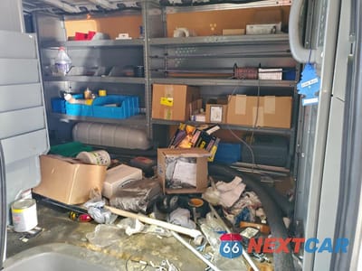 Zdjęcie 11 z 14 samochodu: 2020 NISSAN NV 2500 SV VIN:1N6AF0KY4LN801055 - miniatura