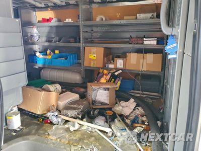 Zdjęcie 11 z 14 samochodu: 2020 NISSAN NV 2500 SV VIN:1N6AF0KY4LN801055 - miniatura