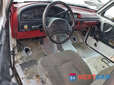 Zdjęcie 8 z 12 samochodu: 1997 FORD F250 VIN:1FTHX25F4VEB25150 - miniatura