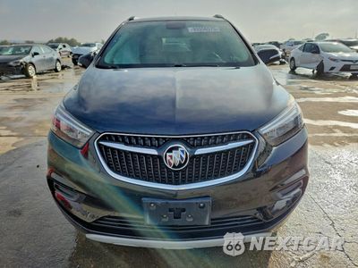 Piąte zdjęcie samochodu w środku: 2019 BUICK ENCORE PREFERRED VIN:KL4CJASB6KB771689 - miniatura