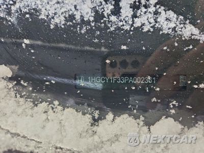 Zdjęcie 12 z 12 samochodu: 2023 HONDA ACCORD EX VIN:1HGCY1F33PA002361 - miniatura
