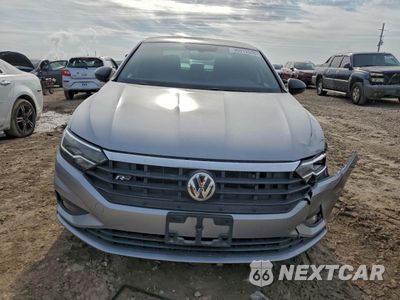 Piąte zdjęcie samochodu w środku: 2021 VOLKSWAGEN JETTA S VIN:3VWC57BU1MM090928 - miniatura