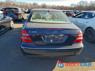 Zdjęcie 6 z 12 samochodu: 2003 MERCEDES-BENZ E 320 VIN:WDBUF65J83X111992 - miniatura