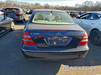 Zdjęcie 6 z 12 samochodu: 2003 MERCEDES-BENZ E 320 VIN:WDBUF65J83X111992 - miniatura