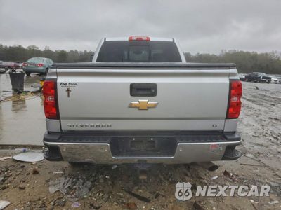 Zdjęcie 6 z 14 samochodu: 2016 CHEVROLET SILVERADO K2500 HEAVY DUTY LT VIN:1GC1KVEG4GF272320 - miniatura