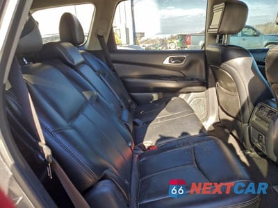 Zdjęcie 10 z 13 samochodu: 2014 NISSAN PATHFINDER S VIN:5N1AR2MM8EC716679 - miniatura