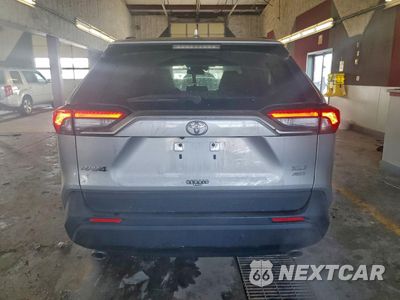 Zdjęcie 6 z 16 samochodu: 2022 TOYOTA RAV4 XLE VIN:2T3P1RFV3NW321035 - miniatura