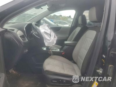 Zdjęcie 7 z 13 samochodu: 2019 CHEVROLET EQUINOX LT VIN:2GNAXTEV5K6258957 - miniatura