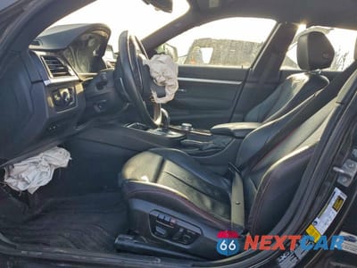 Zdjęcie 7 z 11 samochodu: 2015 BMW 328 XIGT VIN:WBA3X5C54FD560986 - miniatura