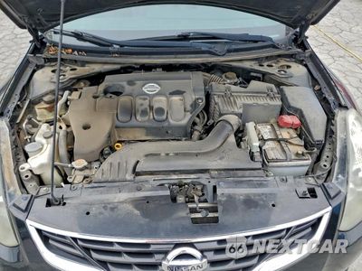 Zdjęcie 11 z 11 samochodu: 2013 NISSAN ALTIMA S VIN:1N4AL2EP0DC288738 - miniatura