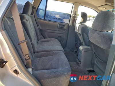 Zdjęcie 11 z 15 samochodu: 2002 HYUNDAI SANTA FE GLS VIN:KM8SC13D22U143687 - miniatura