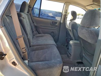 Zdjęcie 11 z 15 samochodu: 2002 HYUNDAI SANTA FE GLS VIN:KM8SC13D22U143687 - miniatura