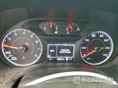 Zdjęcie 9 z 15 samochodu: 2018 GMC ACADIA SLE VIN:1GKKNLLA5JZ154804 - miniatura