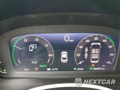 Zdjęcie 9 z 15 samochodu: 2024 HONDA ACCORD HYBRID SPORT VIN:1HGCY2F55RA087326 - miniatura