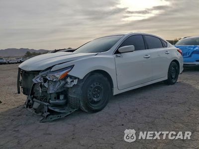 2017 NISSAN ALTIMA 2.5 1N4AL3AP6HC161638 - główne zdjęcie licytacji z USA - miniatura