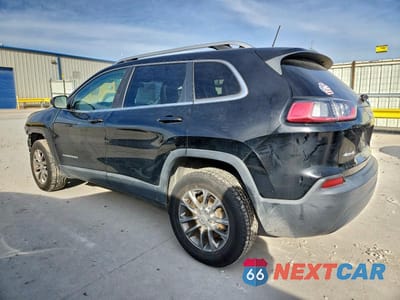 Drugie zdjęcie samochodu z przodu: 2019 JEEP CHEROKEE LATITUDE PLUS VIN:1C4PJMLB8KD397730 - miniatura