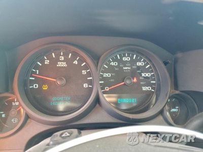 Zdjęcie 9 z 14 samochodu: 2012 CHEVROLET SILVERADO C1500 VIN:1GCNCPEX3CZ199170 - miniatura
