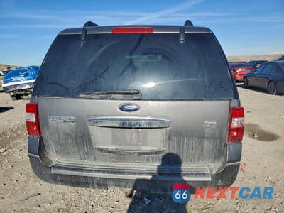 Zdjęcie 6 z 13 samochodu: 2014 FORD EXPEDITION EL LIMITED VIN:1FMJK2A55EEF06899 - miniatura
