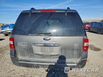 Zdjęcie 6 z 13 samochodu: 2014 FORD EXPEDITION EL LIMITED VIN:1FMJK2A55EEF06899 - miniatura