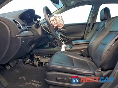 Zdjęcie 7 z 13 samochodu: 2017 ACURA RDX TECHNOLOGY VIN:5J8TB3H56HL010200 - miniatura