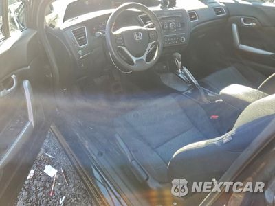 Zdjęcie 8 z 12 samochodu: 2014 HONDA CIVIC LX VIN:2HGFG3B50EH501250 - miniatura
