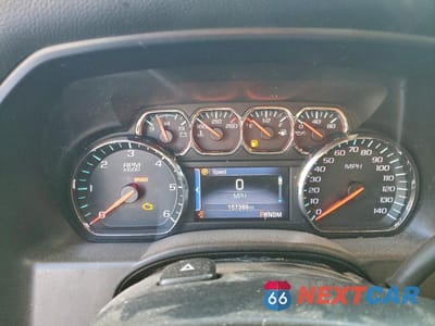 Zdjęcie 9 z 12 samochodu: 2014 CHEVROLET SILVERADO K1500 LT VIN:3GCUKREC0EG433632 - miniatura