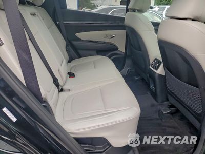 Zdjęcie 11 z 13 samochodu: 2024 HYUNDAI TUCSON SEL CONVENIENCE VIN:KM8JCCD15RU140756 - miniatura