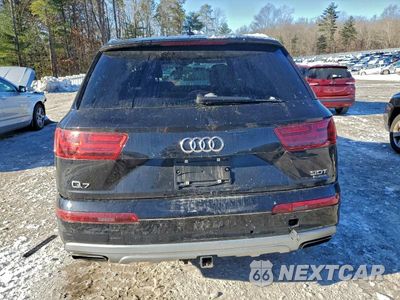 Zdjęcie 6 z 13 samochodu: 2018 AUDI Q7 PREMIUM PLUS VIN:WA1LAAF79JD001933 - miniatura