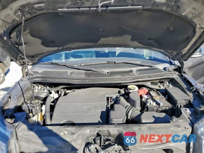 Zdjęcie 12 z 13 samochodu: 2017 FORD EXPLORER XLT VIN:1FM5K7D81HGB30330 - miniatura