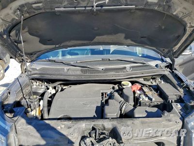 Zdjęcie 12 z 13 samochodu: 2017 FORD EXPLORER XLT VIN:1FM5K7D81HGB30330 - miniatura